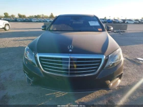 Mercedes-Benz S 550 4MATIC* DISTRONIC* PANO* BURMESTER* ПОДГРЕВ* ОБДУХ - 38000 лв. / 19429.09 € - 24091446 11