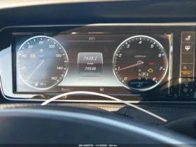 Mercedes-Benz S 550 4MATIC* DISTRONIC* PANO* BURMESTER* ПОДГРЕВ* ОБДУХ - 38000 лв. / 19429.09 € - 24091446 7
