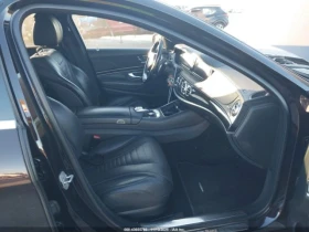 Mercedes-Benz S 550 4MATIC* DISTRONIC* PANO* BURMESTER* ПОДГРЕВ* ОБДУХ - 38000 лв. / 19429.09 € - 24091446 5