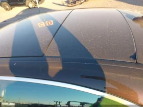 Mercedes-Benz S 550 4MATIC* DISTRONIC* PANO* BURMESTER* ПОДГРЕВ* ОБДУХ - 38000 лв. / 19429.09 € - 24091446 6