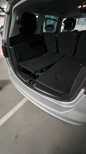 VW Sharan, снимка 4