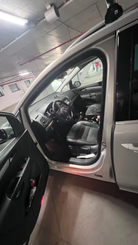 VW Sharan, снимка 8