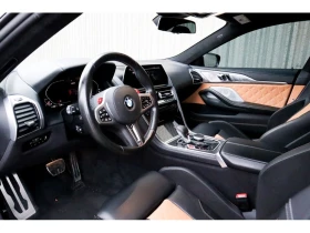 BMW M8 * Competition | GranCoupe | CleanCarfax! * CARFAX  - 126050 лв. / 64448.34 € - 74232960 8
