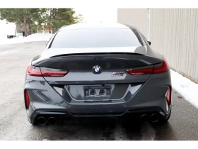 BMW M8 * Competition | GranCoupe | CleanCarfax! * CARFAX  - 126050 лв. / 64448.34 € - 74232960 4