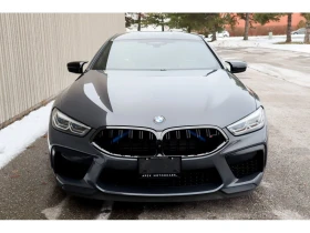 BMW M8 * Competition | GranCoupe | CleanCarfax! * CARFAX  - 126050 лв. / 64448.34 € - 74232960 6