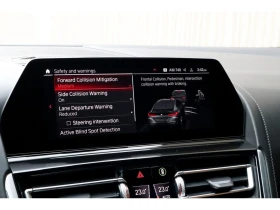 BMW M8 * Competition | GranCoupe | CleanCarfax! * CARFAX  - 126050 лв. / 64448.34 € - 74232960 14