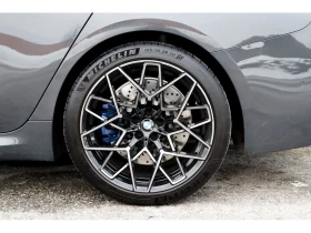 BMW M8 * Competition | GranCoupe | CleanCarfax! * CARFAX  - 126050 лв. / 64448.34 € - 74232960 7