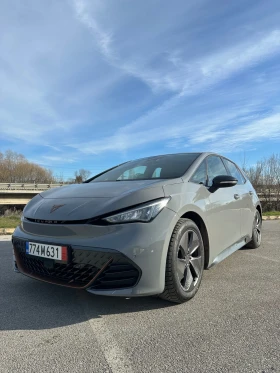 Cupra Born, снимка 2 — Bazar.bg Cupra Born, снимка 2