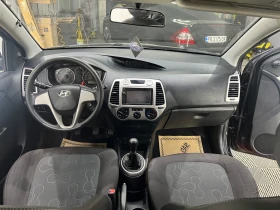 Hyundai I20 1.25i, снимка 13