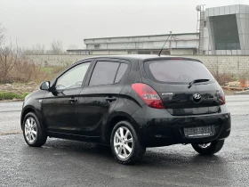 Hyundai I20 1.25i, снимка 6