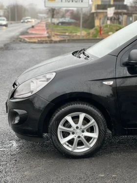 Hyundai I20 1.25i, снимка 9