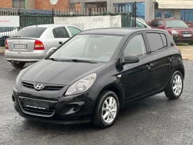 Hyundai I20 1.25i, снимка 1