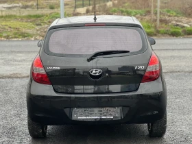 Hyundai I20 1.25i, снимка 8
