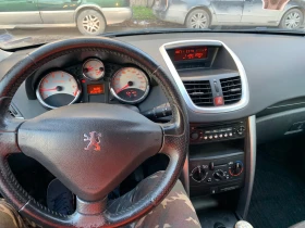 Peugeot 207, снимка 4