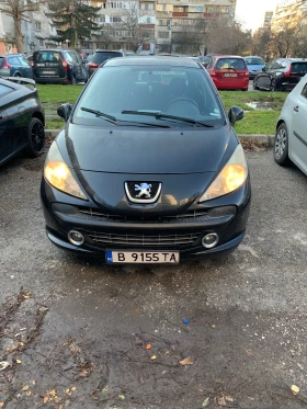 Peugeot 207, снимка 2