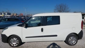 Fiat Doblo 1.4i-метан - 4500 € / 8801.24 лв. - 48676001 4