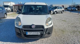 Fiat Doblo 1.4i-метан - 4500 € / 8801.24 лв. - 48676001 2