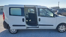 Fiat Doblo 1.4i-метан - 4500 € / 8801.24 лв. - 48676001 10