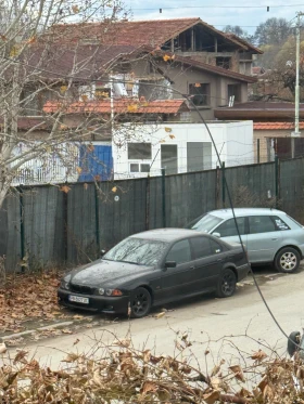 BMW 525 E39 525d m57, снимка 4