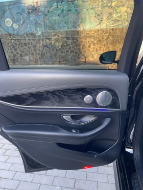 Mercedes-Benz E 350 AMG pack DESIGNO - 24500 € / 47917.83 лв. - 55672231 16