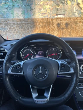 Mercedes-Benz E 350 AMG pack DESIGNO - 24500 € / 47917.83 лв. - 55672231 9