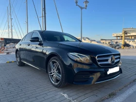 Mercedes-Benz E 350 AMG pack DESIGNO - 24500 € / 47917.83 лв. - 55672231 2