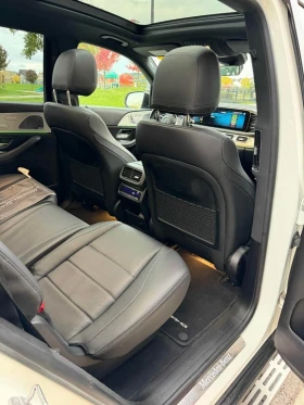 Mercedes-Benz GLS 450 CARFAX - 33800 € / 66107.05 лв. - 53769013 16