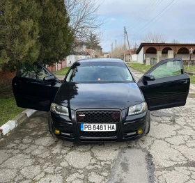Audi A3 8p - 4800 € / 9387.98 лв. - 40988310 12