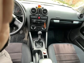 Audi A3 8p - 4800 € / 9387.98 лв. - 40988310 10