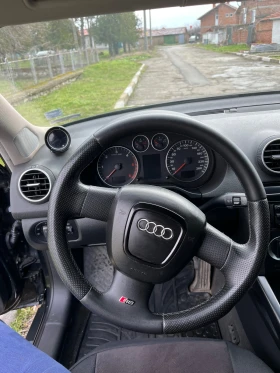 Audi A3 8p - 4800 € / 9387.98 лв. - 40988310 9