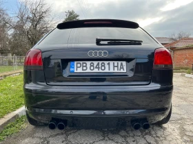 Audi A3 8p - 4800 € / 9387.98 лв. - 40988310 5