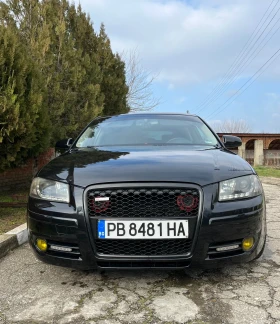 Audi A3 8p - 4800 € / 9387.98 лв. - 40988310 13