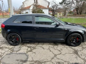 Audi A3 8p - 4800 € / 9387.98 лв. - 40988310 4