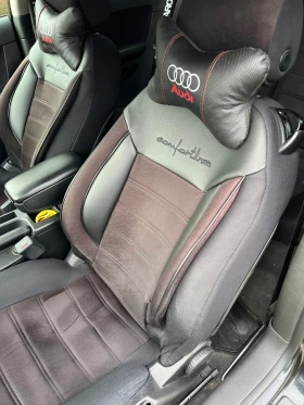 Audi A3 8p - 4800 € / 9387.98 лв. - 40988310 11