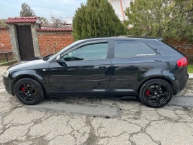 Audi A3 8p - 4800 € / 9387.98 лв. - 40988310 3