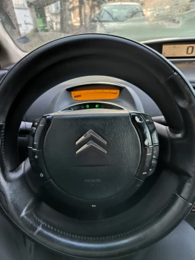 Citroen C4, снимка 5