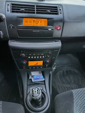 Citroen C4, снимка 3