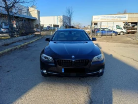 BMW 530 d xDrive - 8200 € / 16037.81 лв. - 77147787 8