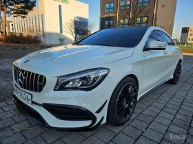 Mercedes-Benz CLA 250 - 13178 € / 25773.93 лв. - 24481986 3