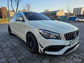 Mercedes-Benz CLA 250 - 13178 € / 25773.93 лв. - 24481986 2