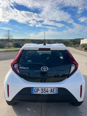 Toyota Aygo Aygo X 1.0 VVT-i 72ch Dynamic - 6600 € / 12908.48 лв. - 61416529 15