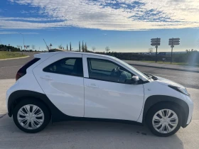 Toyota Aygo Aygo X 1.0 VVT-i 72ch Dynamic - 6600 € / 12908.48 лв. - 61416529 16