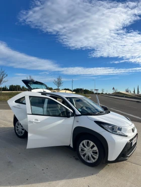 Toyota Aygo Aygo X 1.0 VVT-i 72ch Dynamic - 6600 € / 12908.48 лв. - 61416529 5