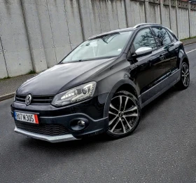 VW Polo * CROSS * HIGHLINE * 97000km * ������ *  | Mobile.bg � ����� ������ 2
