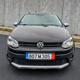 VW Polo * CROSS * HIGHLINE * 97000km * ������ *  | Mobile.bg � ����� ������ 3