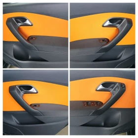 VW Polo * CROSS * HIGHLINE * 97000km * УНИКАТ *  - 6900 € / 13495.23 лв. - 57415467 9