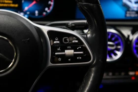 Mercedes-Benz CLA АвтоКредит* (ЦЕНА ДО БГ), снимка 15