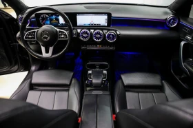 Mercedes-Benz CLA АвтоКредит* (ЦЕНА ДО БГ), снимка 11