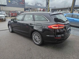Ford Mondeo 2.0 dCi 150 EDC - 14990 € / 29317.89 лв. - 39550457 4