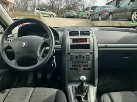 Peugeot 407 1.8i 16V GERMANY  - 3299 € / 6452.28 лв. - 21323402 8